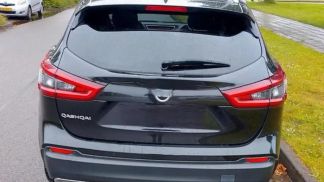 Leasing Hayon Nissan Qashqai 2018