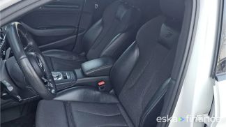 Lízing Sedan Audi A3 2018