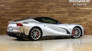 Financování Kupé Ferrari 812 2019