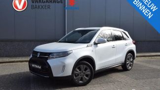 Leasing SUV Suzuki Vitara 2024