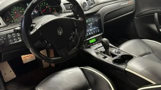 Lízing Kupé Maserati Granturismo 2019