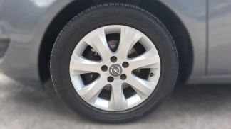 Lízing Hatchback Opel Meriva 2015