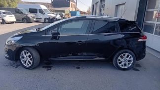 Finansowanie Wóz Renault Clio 2020