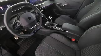 Leasing Hayon Peugeot 208 2024