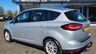 Lízing Hatchback Ford C-Max 2015