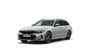 Leasing Wagon BMW 330 2024