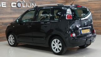 Leasing Hatchback Citroën C3 Picasso 2010