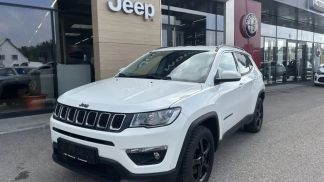 Leasing SUV Jeep Compass 2021