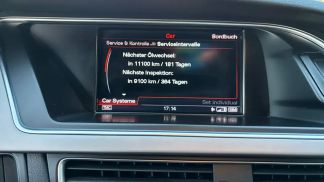 Lízing Sedan Audi A5 2014