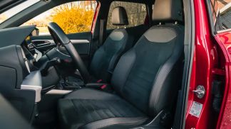 Leasing SUV Seat Arona 2023