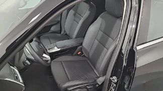 Leasing SUV BMW X1 2024