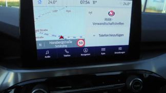 Finansowanie SUV Ford Kuga 2023
