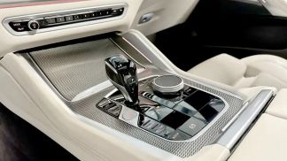Leasing SUV BMW X6 2021