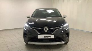 Leasing SUV Renault Captur 2023