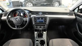 Leasing Sedan Volkswagen Passat 2017