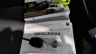 Finansowanie Zamknięte pudełko Renault MASTER T35 2022