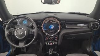 Leasing Convertible MINI Cooper S 2022