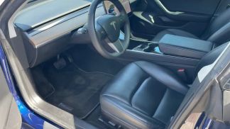 Finansowanie Sedan Tesla Model 3 2019