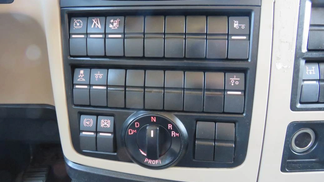 Leasing Tracteur MAN 18.460 2019