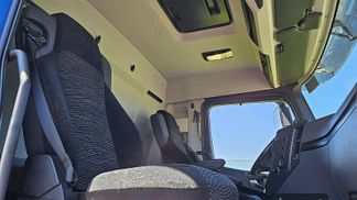 Lízing Traktor Mercedes-Benz AROCS 1851 2022