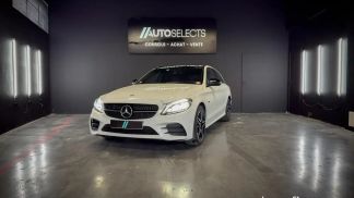 Leasing Wagon MERCEDES CL 2021