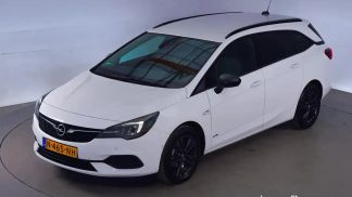 Leasing Wagon Opel Astra 2021