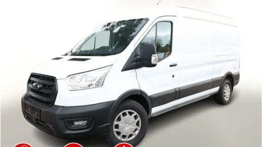 Ford Transit 2023