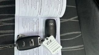 Finansowanie Hatchback Kia Venga 2016