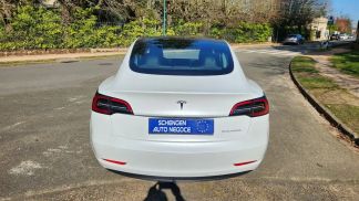 Leasing Sedan Tesla Model 3 2020