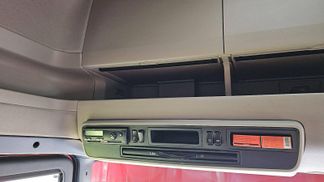 Finansowanie Ciągnik siodłowy Scania R730 2015