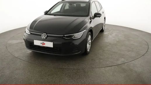 Volkswagen GOLF VARIANT 2021