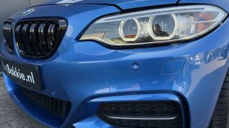 Finansowanie Coupé BMW 235 2014