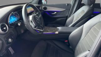 Finansowanie Coupé MERCEDES GLC 220 2023