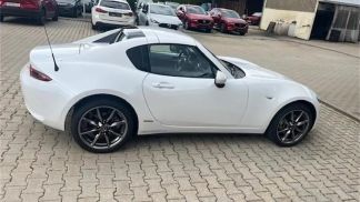 Leasing Convertible Mazda MX-5 2021