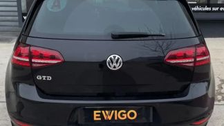 Finansowanie Sedan Volkswagen Golf 2016