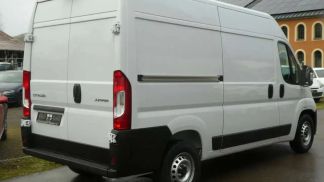 Leasing Van Citroën Berlingo 2024