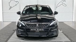 Finansowanie Wóz Peugeot 308 2018