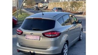 Lízing Hatchback Ford C-Max 2016