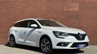 Finansowanie Wóz Renault Megane 2016