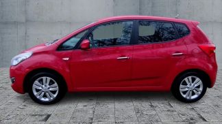 Leasing Hayon Hyundai ix20 2015