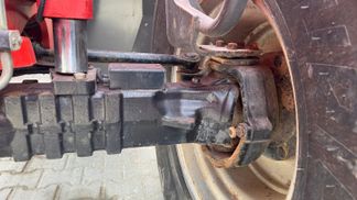 Finansowanie Ładowarka Manitou MT 1840 A 2012