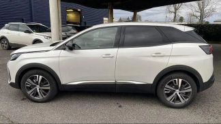 Lízing SUV Peugeot 3008 2024