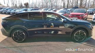 Lízing Hatchback Peugeot 408 2024