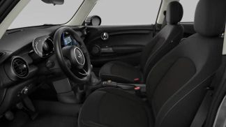 Leasing Hayon MINI Cooper 2021