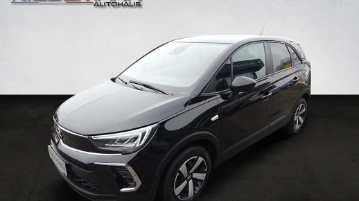 Opel CROSSLAND 2021