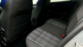 Leasing Sedan Volkswagen GOLF GTE 2021