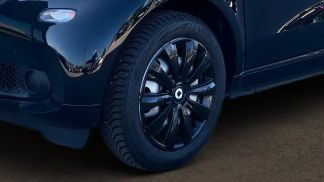 Leasing Convertible Smart ForTwo 2018