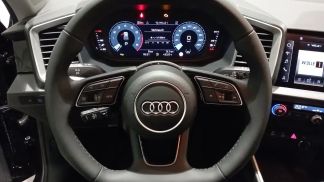 Lízing Sedan Audi A1 2025