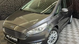 Finansowanie Hatchback Ford Galaxy 2019