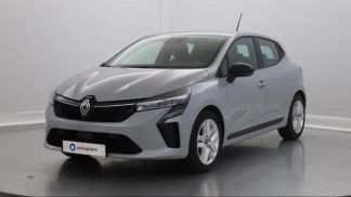 Leasing Sedan Renault Clio 2024